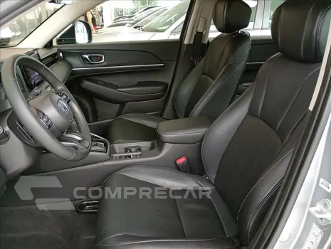 HR-V 1.5 DI I-VTEC TURBO FLEX ADVANCE CVT