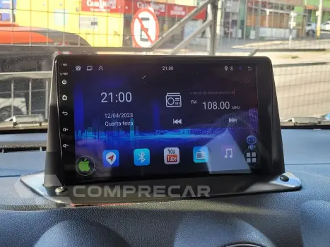 AIRCROSS GLX 1.6 Flex 16V 5p Mec.