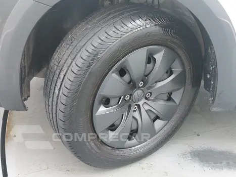 SAVEIRO 1.6 MSI ROBUST CS 16V FLEX 2P MANUAL