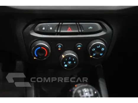 ONIX - 1.0 MPFI LT 8V 4P MANUAL