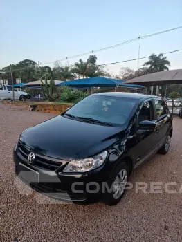 Volkswagen GOL GS 4 portas