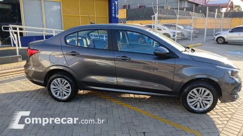 Cronos Drive 1.0