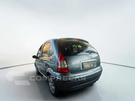C3 1.4 I EXCLUSIVE 8V