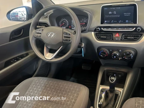 HB20S 1.0 TGDI FLEX COMFORT AUTOMÁTICO