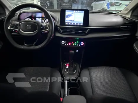 PULSE 1.3 FLEX DRIVE CVT