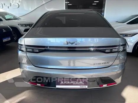 KING 1.5 DM-I PHEV GS AUTOMÁTICO
