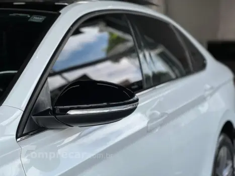 JETTA 1.4 250 TSI TOTAL FLEX R-LINE TIPTRONIC