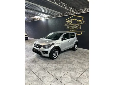 MOBI 1.0 EVO FLEX LIKE. MANUAL