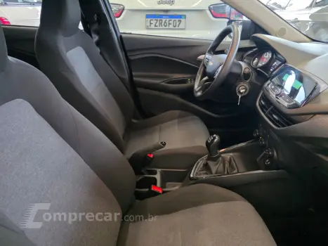 OMEGA 4.1 SFI Suprema GLS 12V