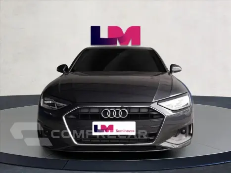 A4 2.0 TFSI MHEV PRESTIGE S TRONIC