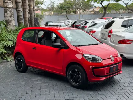 Volkswagen UP 1.0 MPI Take UP 12V 2 portas
