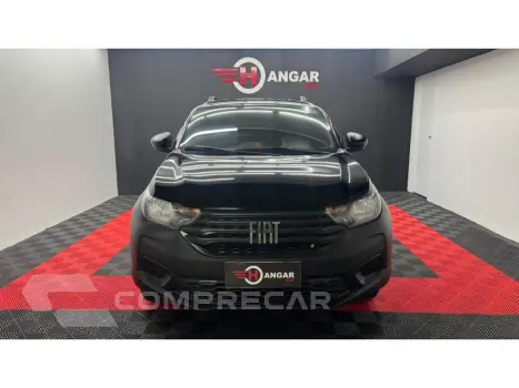 STRADA 1.4 FIRE FLEX ENDURANCE CS MANUAL