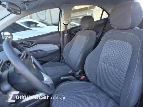 ONIX HATCH LT 1.4 8V FlexPower 5p Mec.