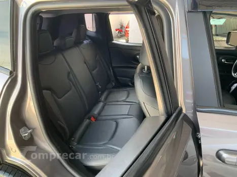 Renegade Limited 1.8 4x2 Flex 16V Aut.