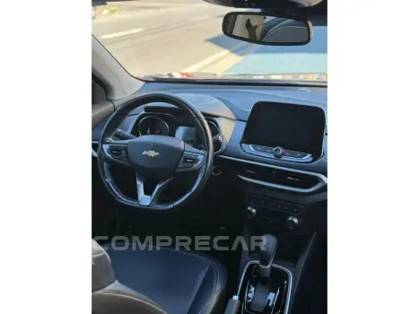 TRACKER 1.2 TURBO FLEX PREMIER AUTOMÁTICO