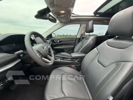 COMPASS 1.3 T270 TURBO FLEX LIMITED AT6