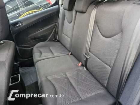 308 1.6 ACTIVE 16V FLEX 4P MANUAL