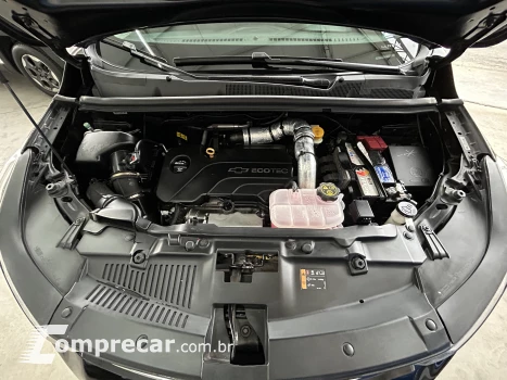 TRACKER 1.4 16V Turbo Premier
