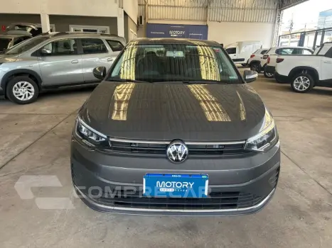 VIRTUS 1.0 170 TSI AUTOMÁTICO
