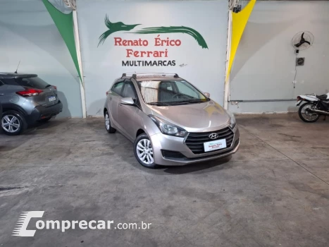 HB20 1.0 Comfort Plus 12V