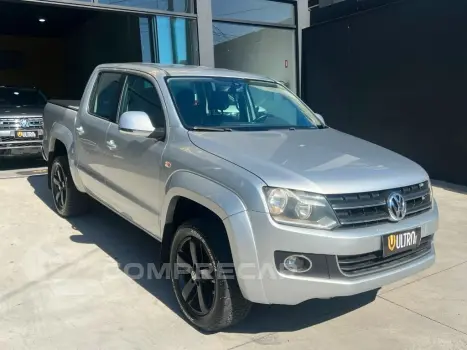 AMAROK High.CD 2.0 16V TDI 4x4 Dies. Aut