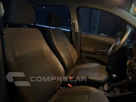 GOL 1.0 12V MPI TOTALFLEX 4P MANUAL