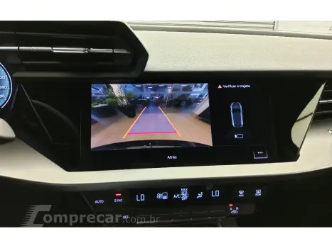 A3 2.0 40 TFSI MHEV SPORTBACK S LINE S-TRONIC