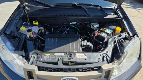 ECOSPORT 1.6 XLT Freestyle 8V