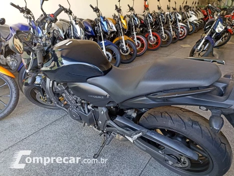 CB 600F HORNET