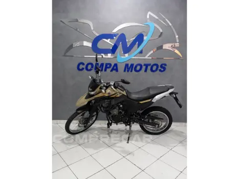 XTZ 250 LANDER 249CC