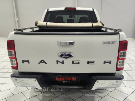 Ranger XLT 2.5 16V 4x2 CD Flex