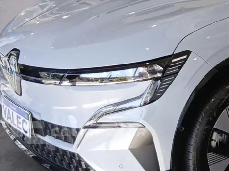 MÉGANE 60 KW ELÉTRICO E-TECH EV60