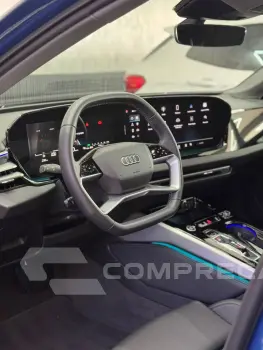 A5 2.0 TFSI Performance S Edition Quattro S Tronic