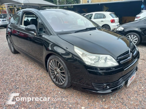 C4 2.0 I VTR 16V
