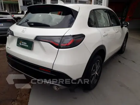 ZR-V 2.0 i-VTEC GASOLINA TOURING CVT