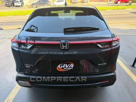 HR-V Advance 1.5  Flex TB 16V 5p Aut.
