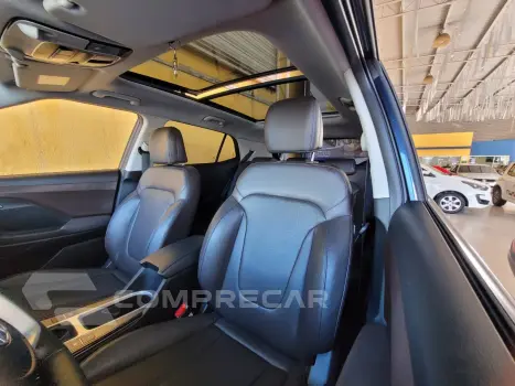 Creta Platinum 1.0 TB 12V Flex Aut.