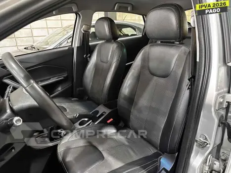 TIGGO 2 1.5 MPFI 16V FLEX LOOK 4P MANUAL