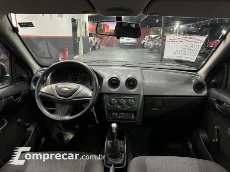 Celta 1.0 4P LS FLEX