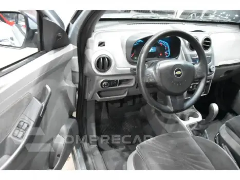 AGILE - 1.4 MPFI LTZ 8V 4P MANUAL
