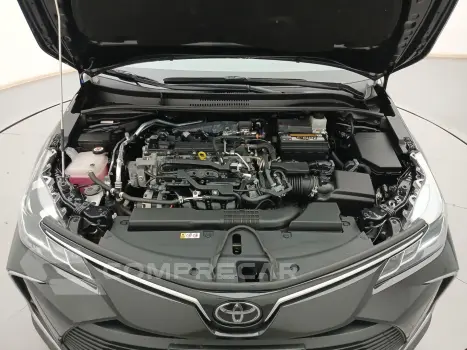 COROLLA 2.0 VVT-IE FLEX XEI DIRECT SHIFT