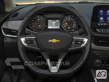 ONIX 1.0 Turbo Premier