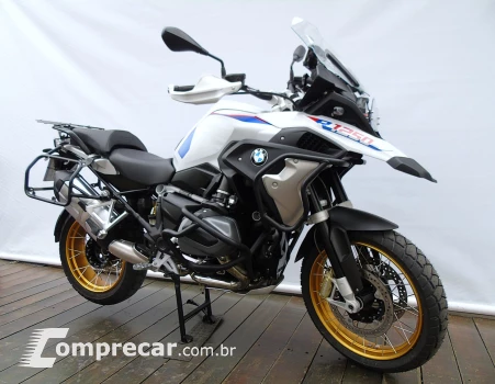 BMW R 1250 GS PREMIUM
