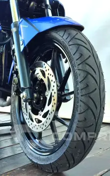 YAMAHA FZ25 FAZER ABS