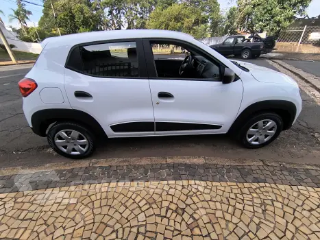 KWID 1.0 12V SCE ZEN