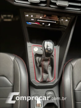 HR-V 1.8 16V EXL