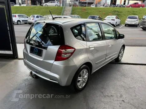 Fit LX 1.4/ 1.4 Flex 8V/16V 5p Aut.