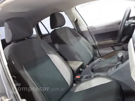 VIRTUS - 1.0 200 TSI HIGHLINE AUTOMÁTICO