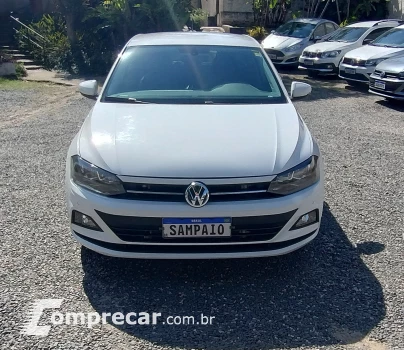 POLO 1.0 200 TSI Comfortline