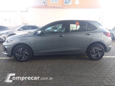 ONIX 1.0 FLEX LT MANUAL